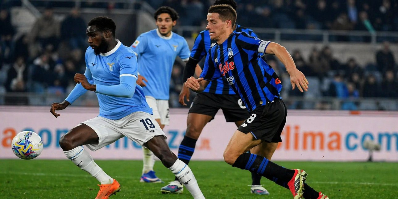 Ευρωπαϊκά Κύπελλα: Η Λάτσιο έκανε την ανατροπή και έκλεισε ραντεβού στον τελικό με την Ίντερ!