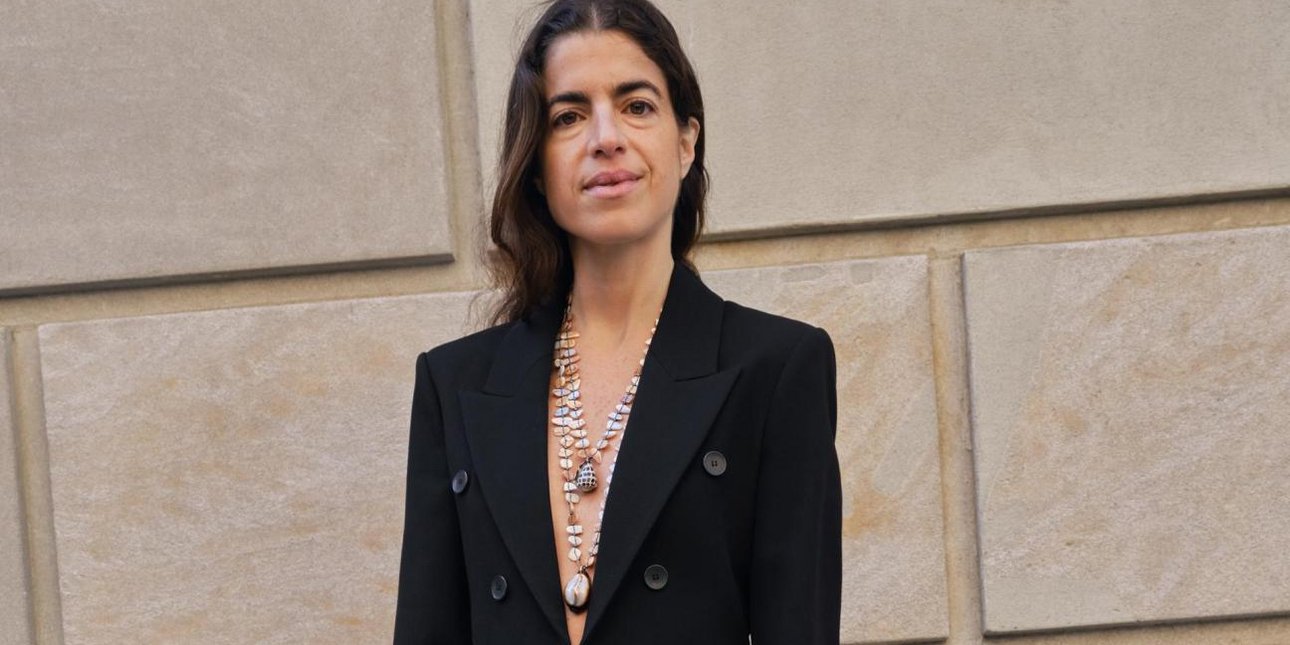 5 ολοκαίνουργια κομμάτια από τα Zara που δεν πρέπει να λείπουν από καμμία ντουλάπα