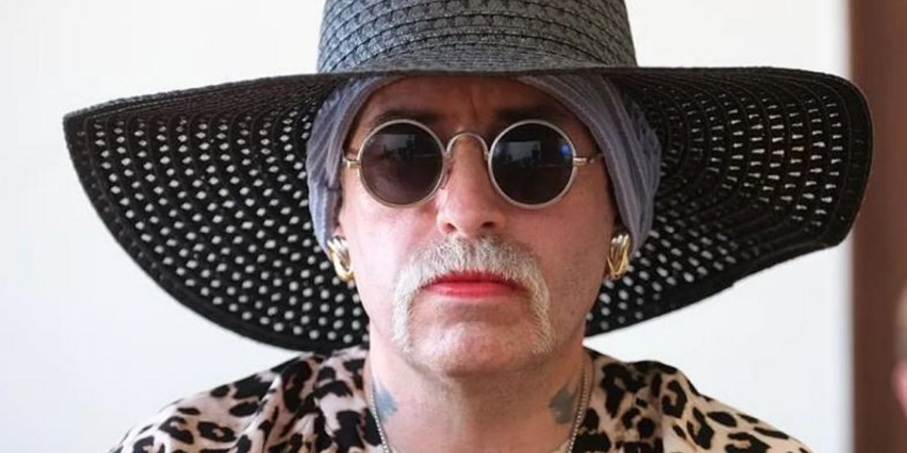 Γερμανίδα νεοναζί, που άλλαξε φύλο και κρυβόταν για να αποφύγει τη φυλάκιση, συνελήφθη στην Τσεχία