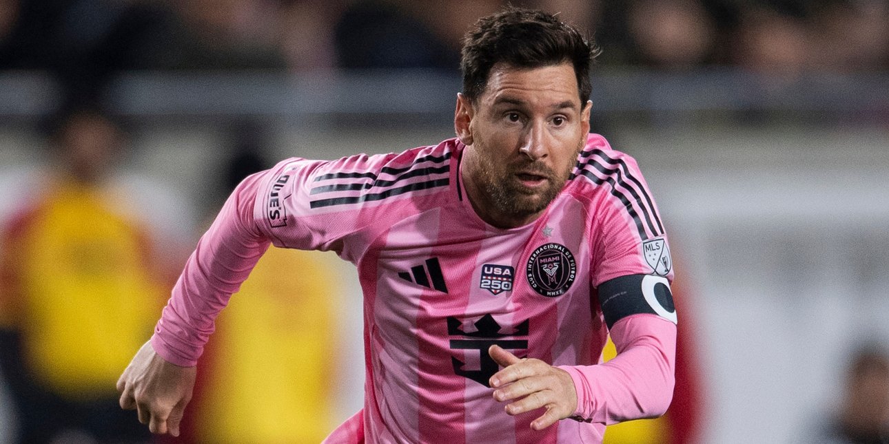 Μέγας είσαι... Μέσι και θαυμαστά τα έργα σου - Με μία πάσα διέλυσε την αντίπαλη άμυνα [βίντεο]