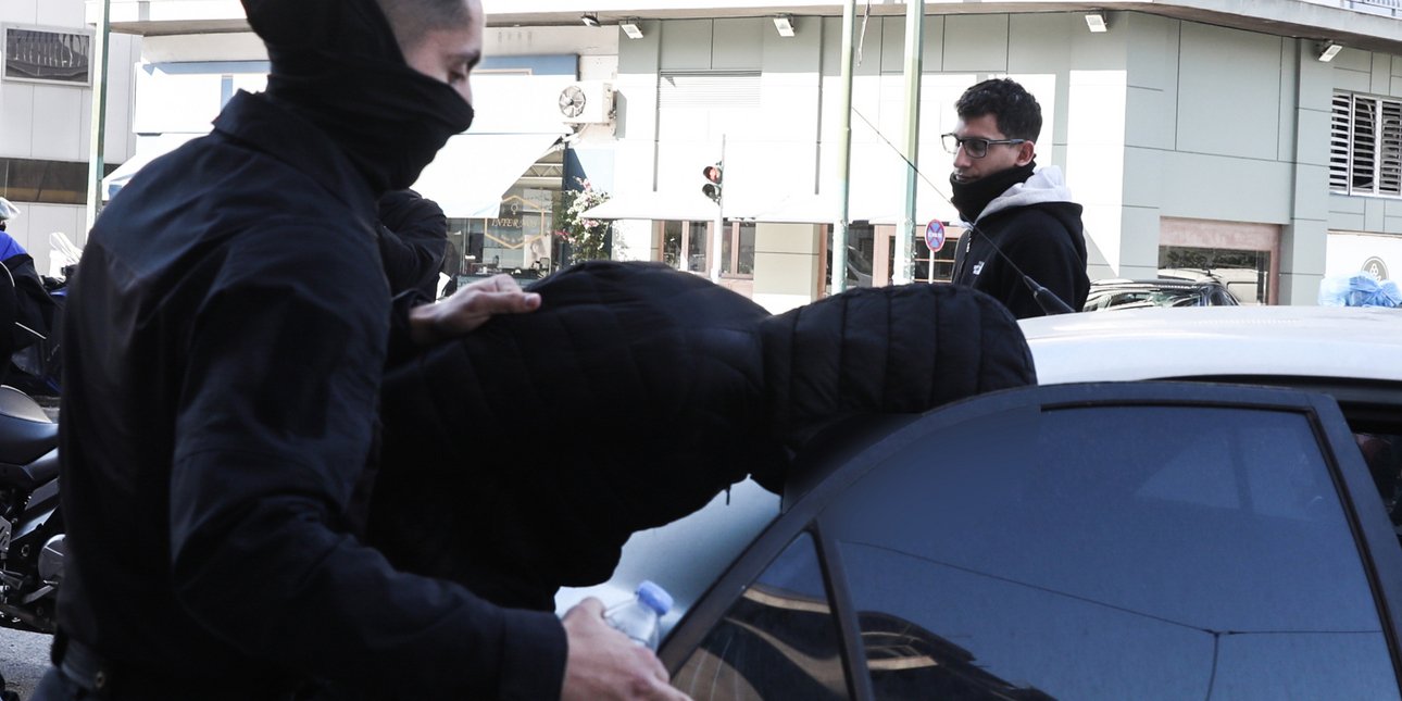 Νέο βίντεο-ντοκουμέντο: Η πορεία της μηχανής του Σουδανού λίγο πριν χτυπήσει τη 16χρονη στη Λιοσίων