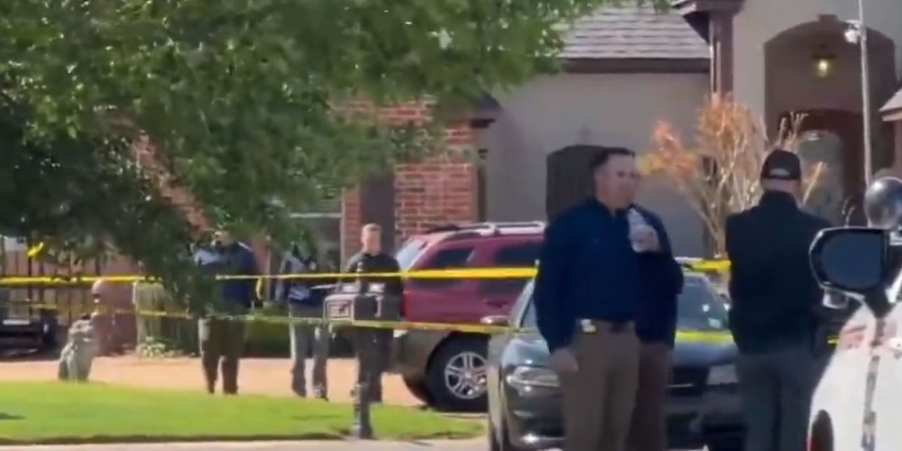 Μακελειό στη Λουιζιάνα: Ένοπλος άνοιξε πυρ και σκότωσε 8 παιδιά σε ενδοοικογενειακό επεισόδιο