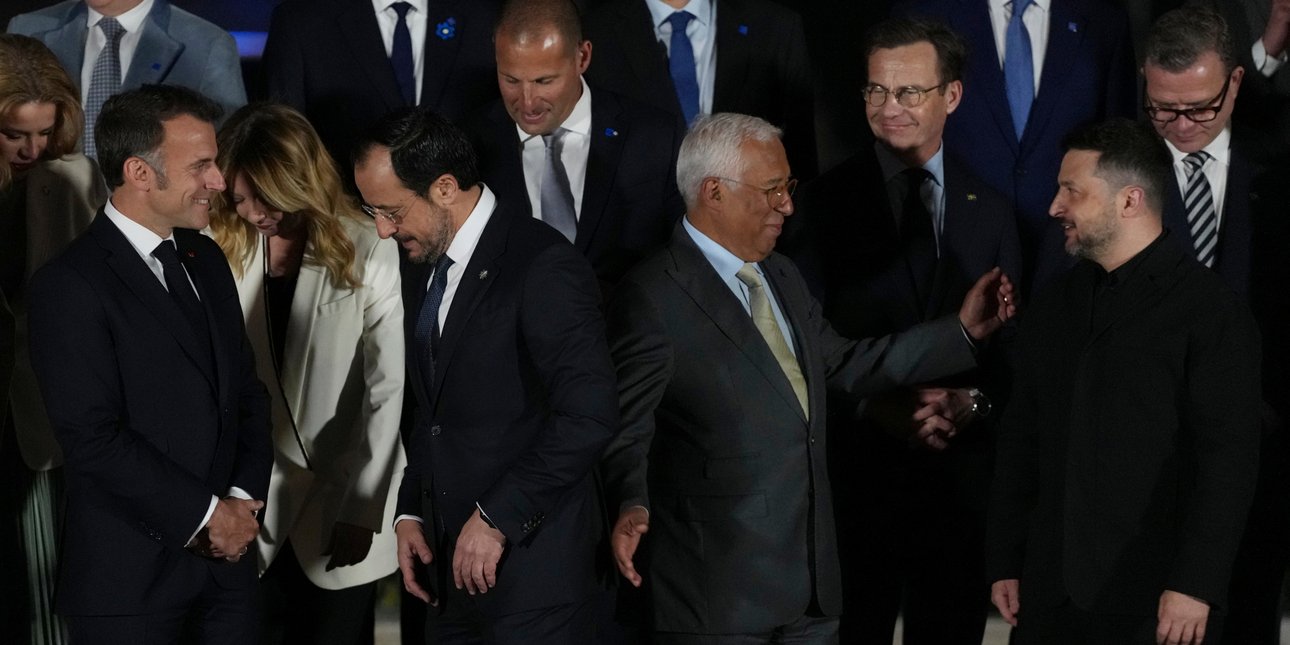 Politico: Ουκρανία και Μολδαβία πιο κοντά στην ΕΕ μετά την ήττα Όρμπαν