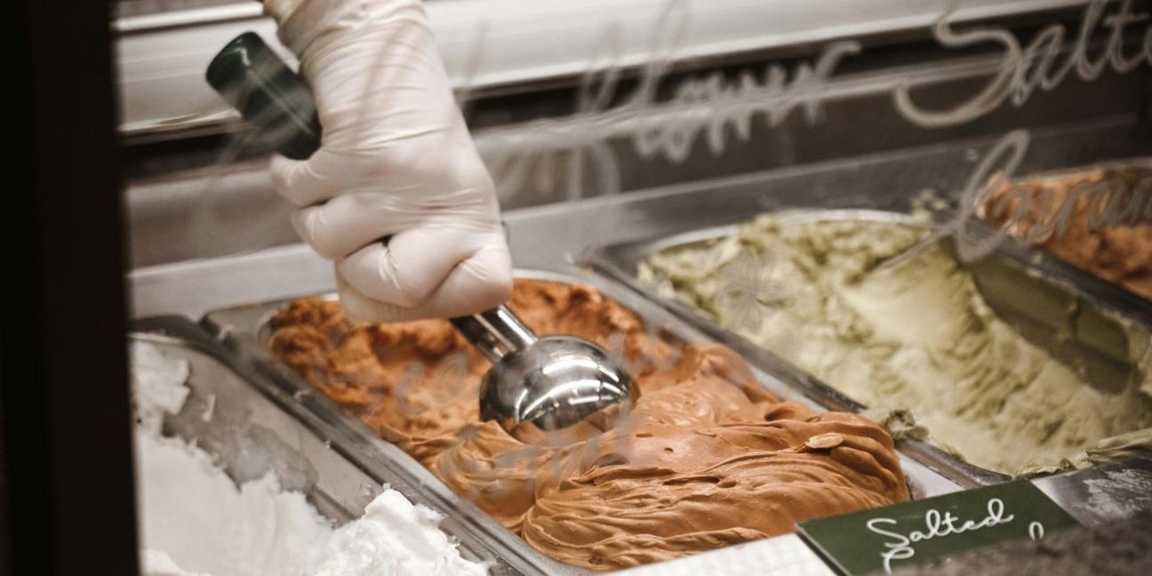 Γλυκό μετά το πασχαλινό γεύμα -5 top επιλογές στα Νότια