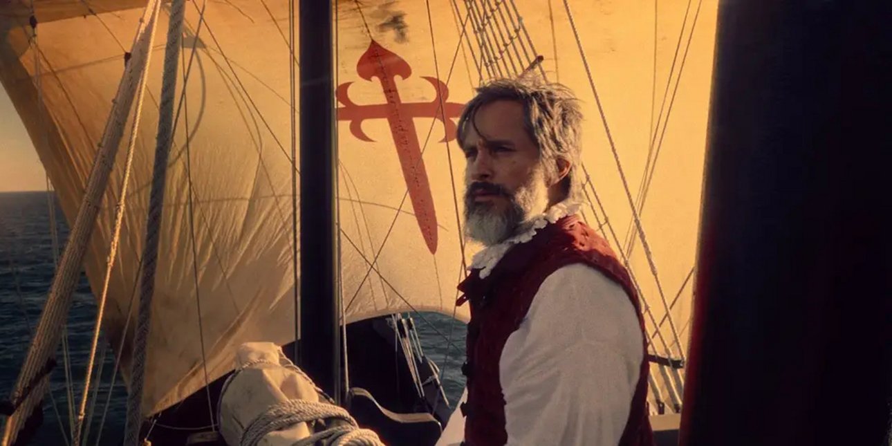 Κινηματογραφικές πρεμιέρες: Η ζωή του θαλασσοπόρου Μαγγελάνου και μία κομεντί που «έσπασε» ταμεία στις ΗΠΑ