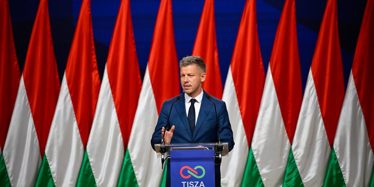 Ήττα του Όρμπαν, νίκη της Ευρώπης