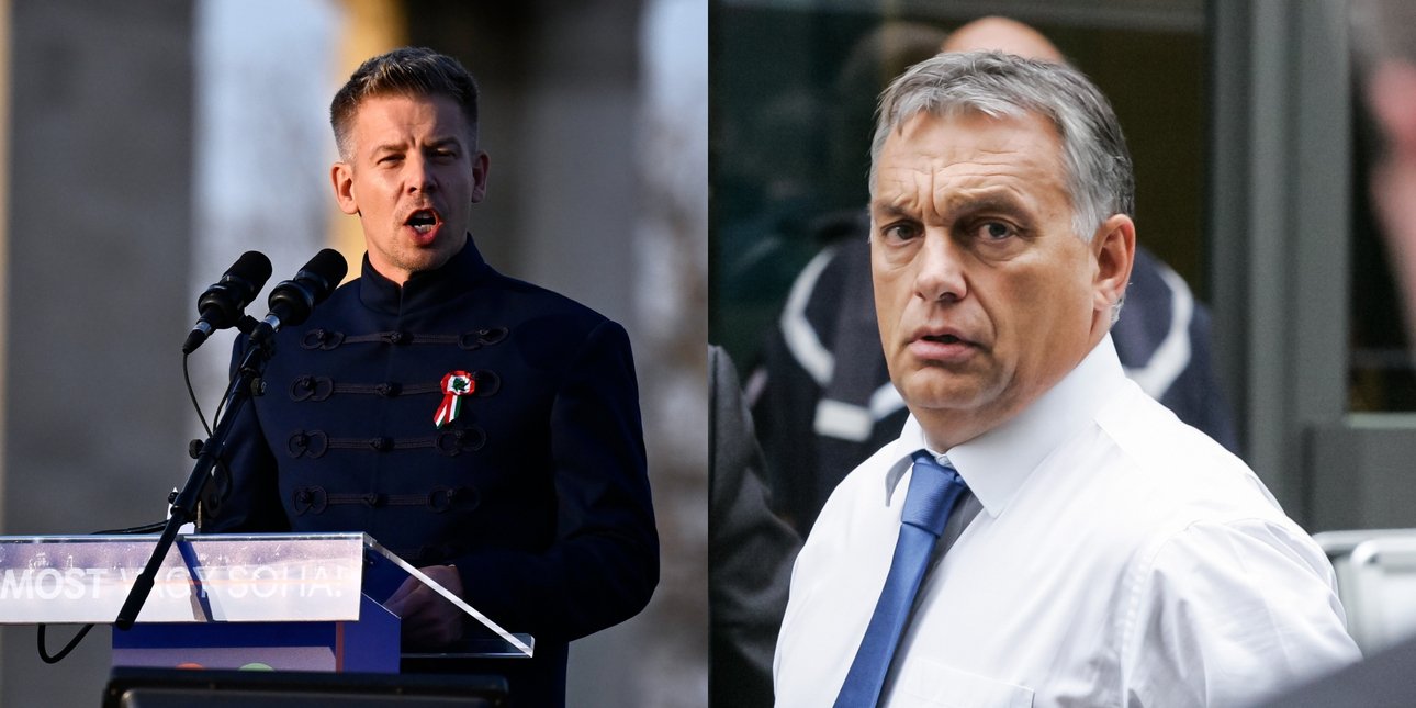 Στις κάλπες την Κυριακή του Πάσχα η Ουγγαρία: Ο Μαγιάρ θέλει να ρίξει τον Όρμπαν μετά από 16 χρόνια