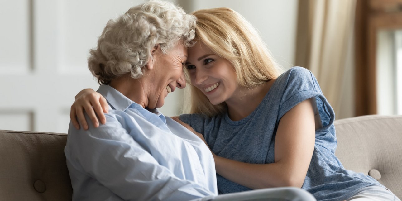 Η σημαντική διαφορά: Τι τρώνε συνήθως τα παιδιά όσων... φθάνουν τα 100