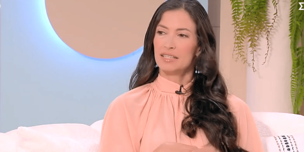 Η Μάρα Δαρμουσλή για τις ανθρώπινες σχέσεις: «Η προδοσία που έχω βιώσει σε φιλικό επίπεδο με στιγμάτισε»