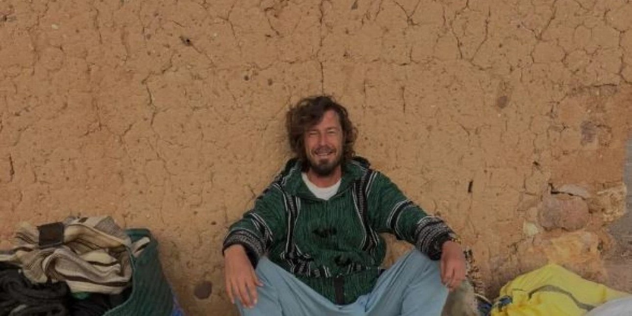 Ήταν ο μεγάλος γόης του αθλητισμού -Σήμερα ζει χαμένος, σαν νομάς και δεν τον αναγνωρίζει κανείς