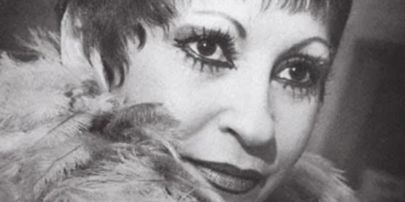 Πέθανε η Μαρία Νιέβες, ιστορική μορφή του αργεντίνικου ταγκό -Από τις συνοικιακές μιλόνγκας στο Μπρόντγουεϊ