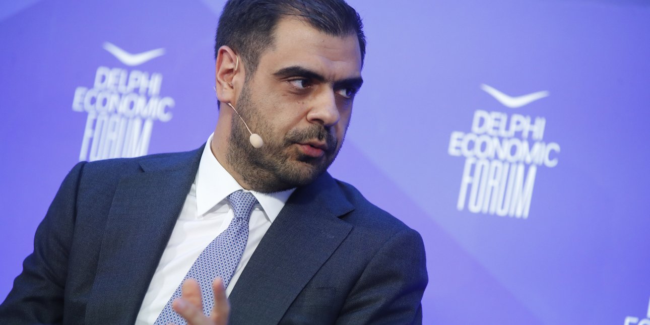 Παύλος Μαρινάκης: Δεν θα κάτσουμε στο ίδιο τραπέζι με το κόμμα του κ. Τσίπρα -Εκλογές το 2027