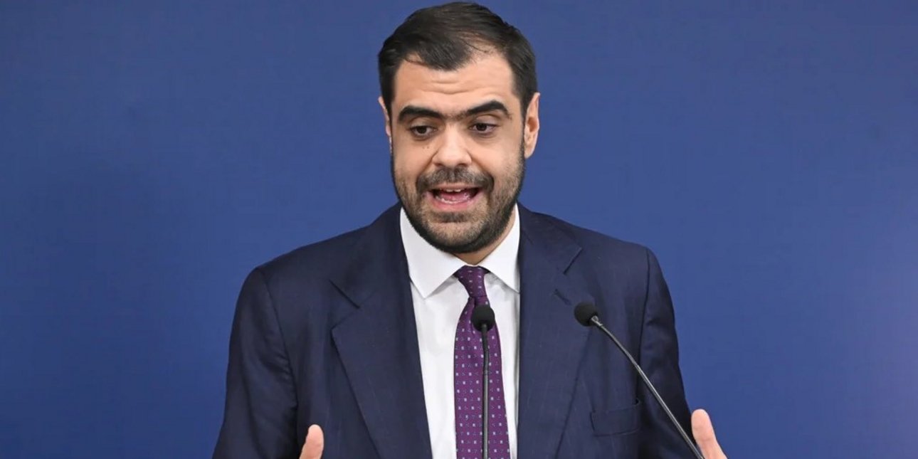 Μαρινάκης: Σε διαβούλευση η αδειδότηση περιφερειακών καναλιών μετά από τρεις δεκαετίες προσωρινής λειτουργίας