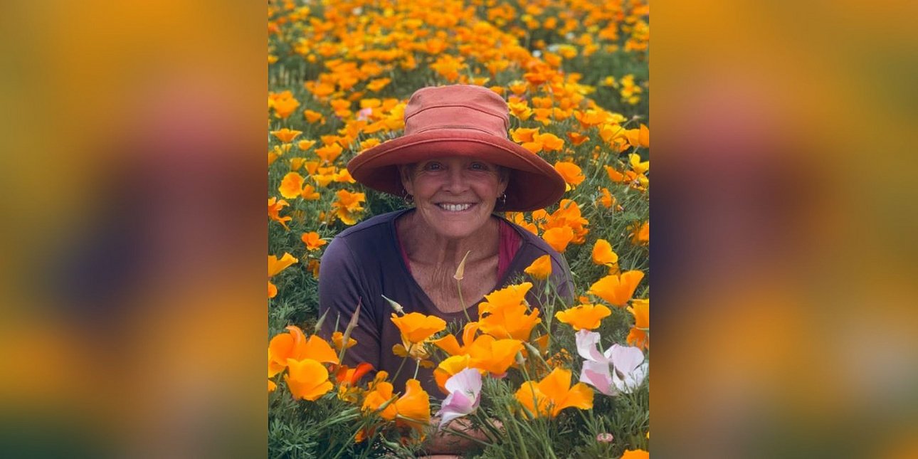 «Δεν μετανιώσαμε ποτέ για την απόφασή μας»: Η 64χρονη Μαρλίν εξηγεί πώς ζει εδώ και 16 χρόνια στην Τασμανία