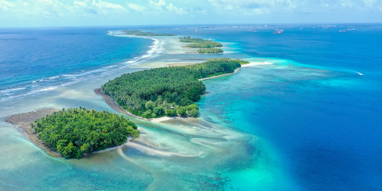 Οι πέντε λιγότερο επισκέψιμες χώρες στον κόσμο -Γιατί δεν τις επιλέγουν οι ταξιδιώτες