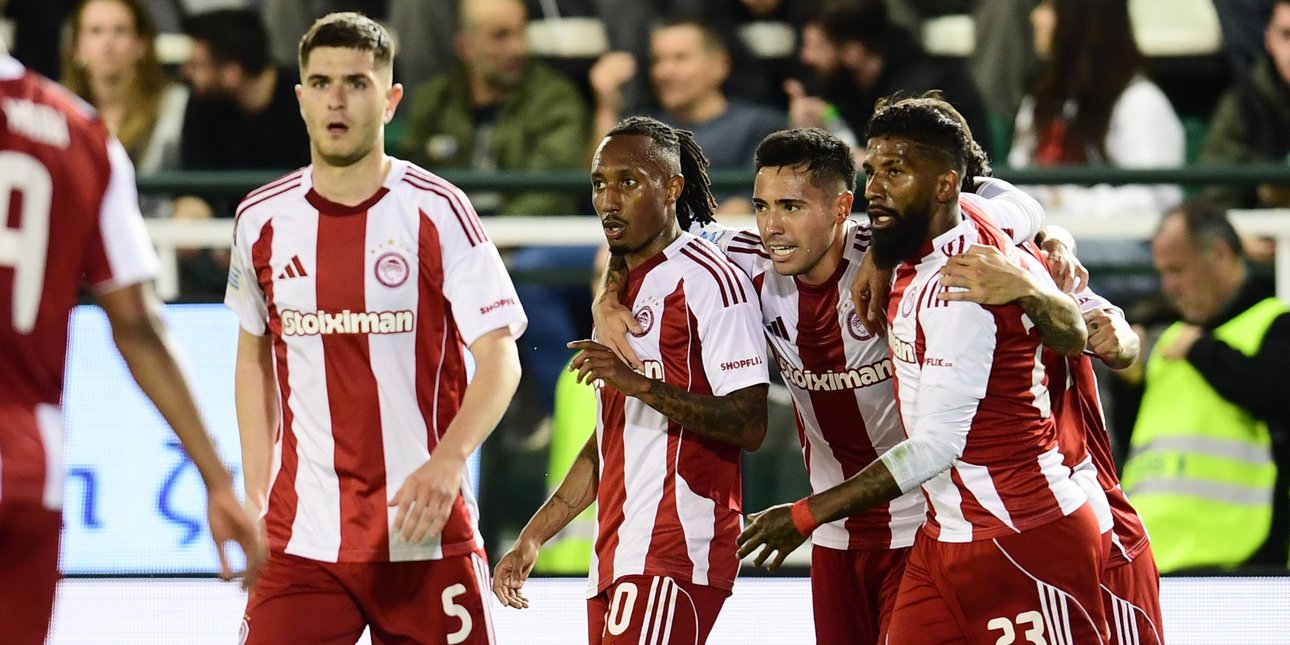 Ολυμπιακός: Τι συνέβη πριν από το ντέρμπι με τον Παναθηναϊκό και ποιοι μίλησαν