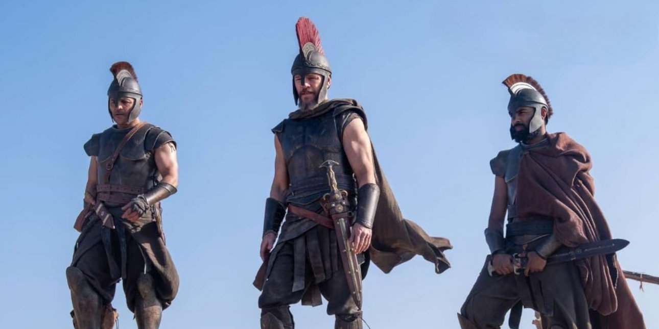 Από τον «Ζορμπά» στην «Οδύσσεια»: Πόλος έλξης για ξένες παραγωγές η Ελλάδα -Τα τοπία που κατέκτησαν το Χόλιγουντ