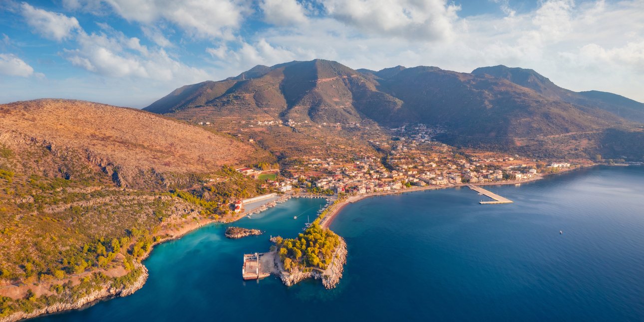 Απόδραση τελευταίας στιγμής: 3 προτάσεις για μονοήμερη εκδρομή το Πάσχα