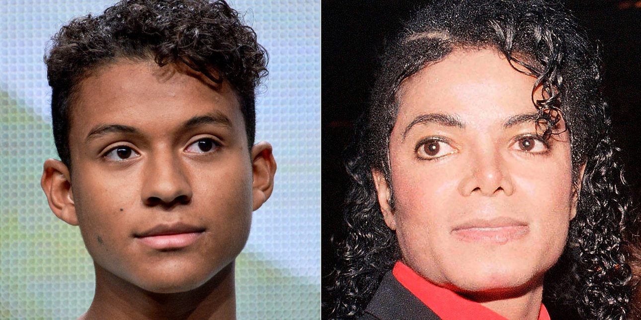 Τζαφάρ Τζάκσον: Ο ανιψιός του Μάικλ Τζάκσον κρατούσε μυστικό τον ρόλο του θείου του για έναν ολόκληρο χρόνο