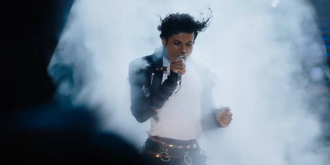 Michael: Διχάζει η νέα ταινία για τον Μάικλ Τζάκσον -Από τον θρίαμβο στο box office στην κατακραυγή των κριτικών