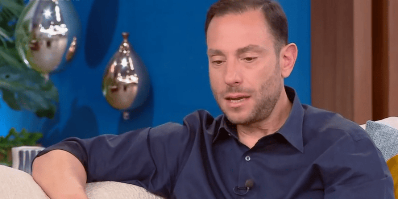 Μίλτος Μητσιάς: «Όταν είπα στον πατέρα μου ότι θα ασχοληθώ με το τραγούδι, μου είπε “Σε καμία περίπτωση, ξέχνα το”»