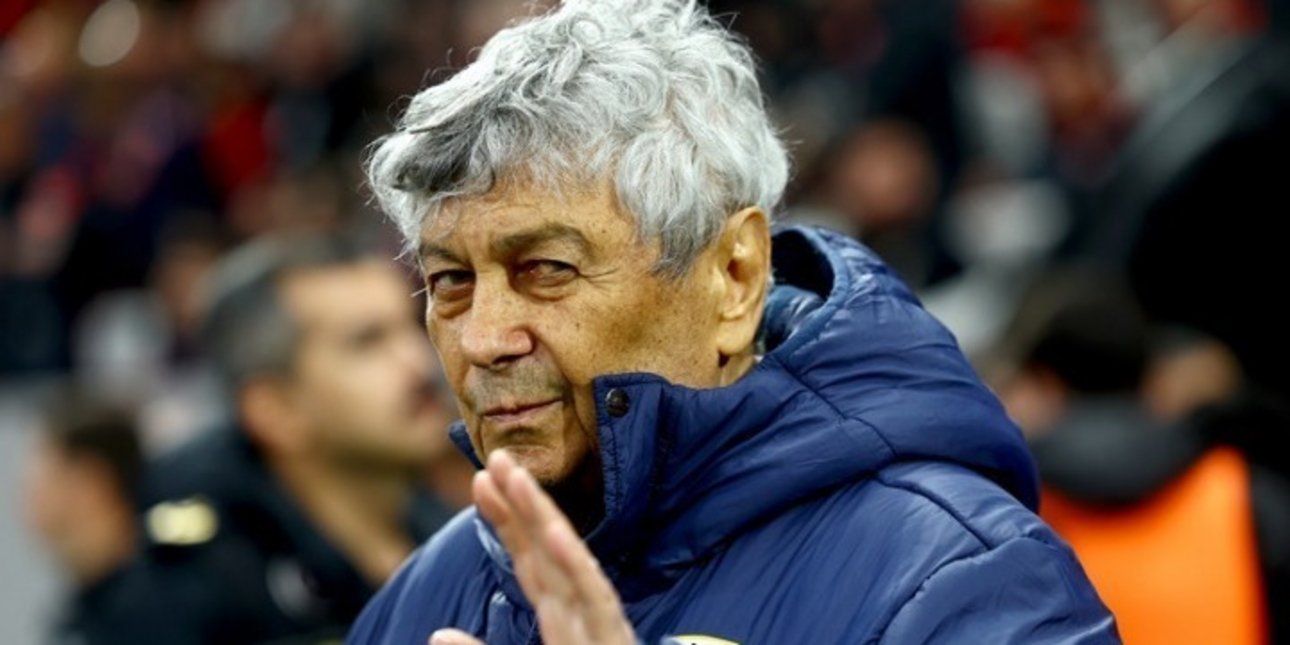 Θρήνος στο ποδόσφαιρο: Πέθανε ο Μιρτσέα Λουτσέσκου