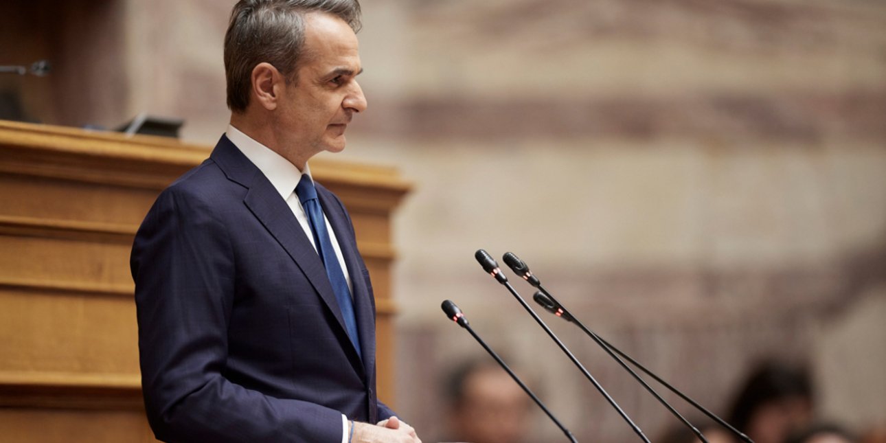 Η άρση ασυλίας 13 βουλευτών δοκιμάζει τη ΝΔ -Επιχείρηση συσπείρωσης και διλήμματα Μητσοτάκη προς τις κάλπες