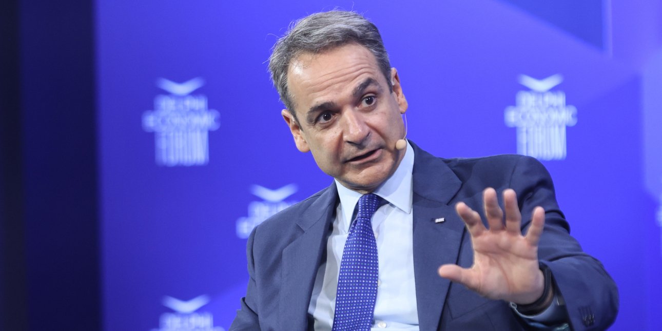 500 εκατ. για μέτρα στήριξης, υπάρχουν και εφεδρείες -Ανησυχία για συνεχιζόμενη κρίση στη Μέση Ανατολή