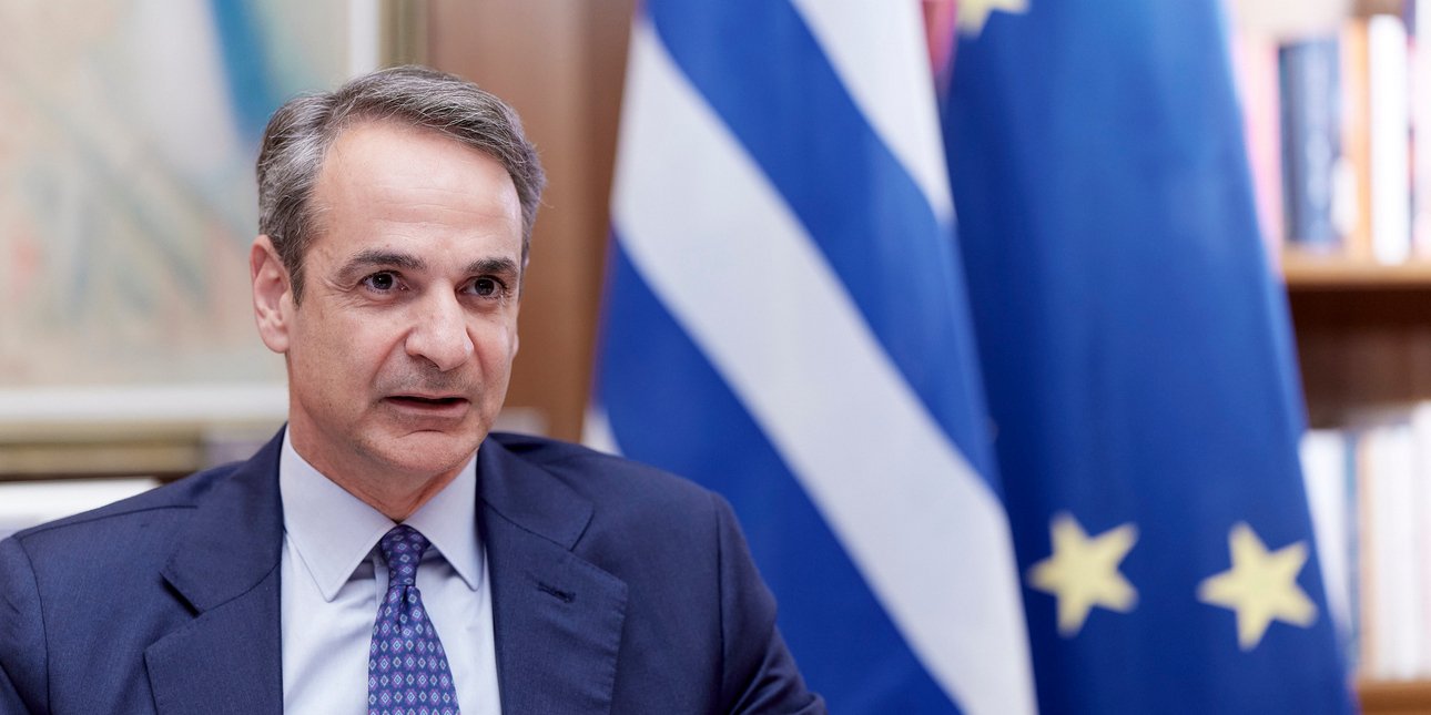 Προ ημερησίας στη Βουλή την Πέμπτη, για υποκλοπές -Τα ανοιχτά θέματα Μητσοτάκη το επόμενο διάστημα