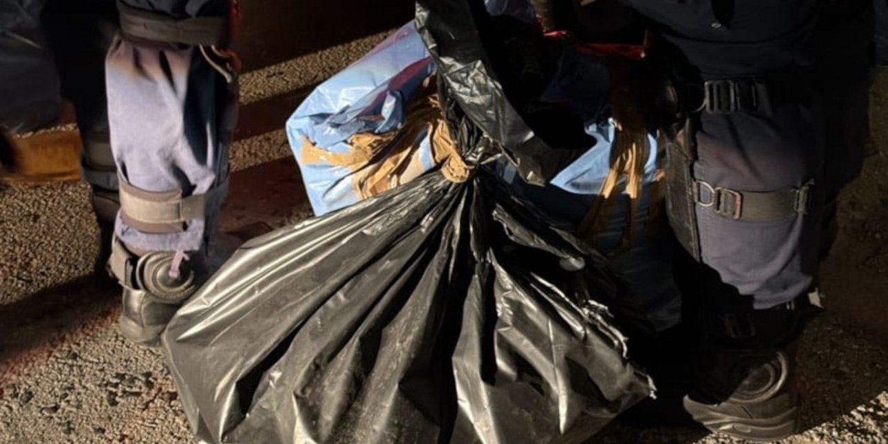 Ανάσταση χωρίς μολότοφ στον Νέο Κόσμο: 3 συλλήψεις, κατασχέθηκαν 9 σάκοι με μολότοφ, δείτε εικόνες