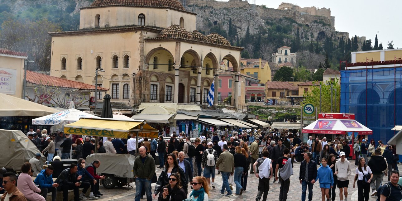 Έρευνα: Οι δύο προκλήσεις για τους εργαζόμενους μερικής απασχόλησης -Τα στοιχεία