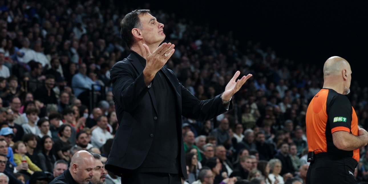 Η μεγάλη ένταση Μπαρτζώκα με Ντόρσεϊ - Τι ειπώθηκε, ποιος μπήκε ανάμεσά τους [βίντεο]