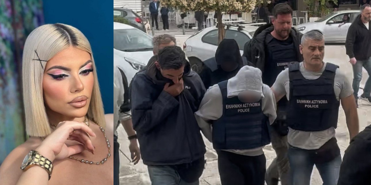 Κεφαλονιά: Ξεκίνησε η μεταγωγή των τριών για Κορυδαλλό, με το πλοίο της γραμμής -«Δολοφόνοι» τους φώναζαν στο δικαστήριο