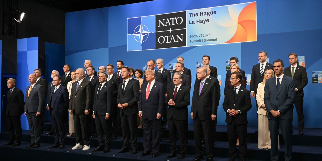 Τραμπ και ΝΑΤΟ: Πόσο εφικτή είναι μια αποχώρηση των ΗΠΑ από τη Συμμαχία και ποιες θα ήταν οι συνέπειες