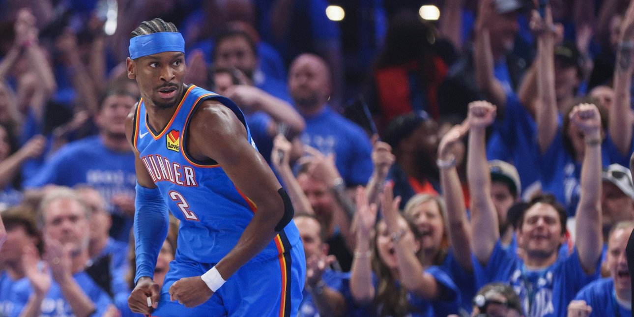 NBA playoffs: Ισοφάρισαν με ξέσπασμα στο δεύτερο μέρος οι Πίστονς -Πάρτι των Θάντερ επί των Σανς [βίντεο]