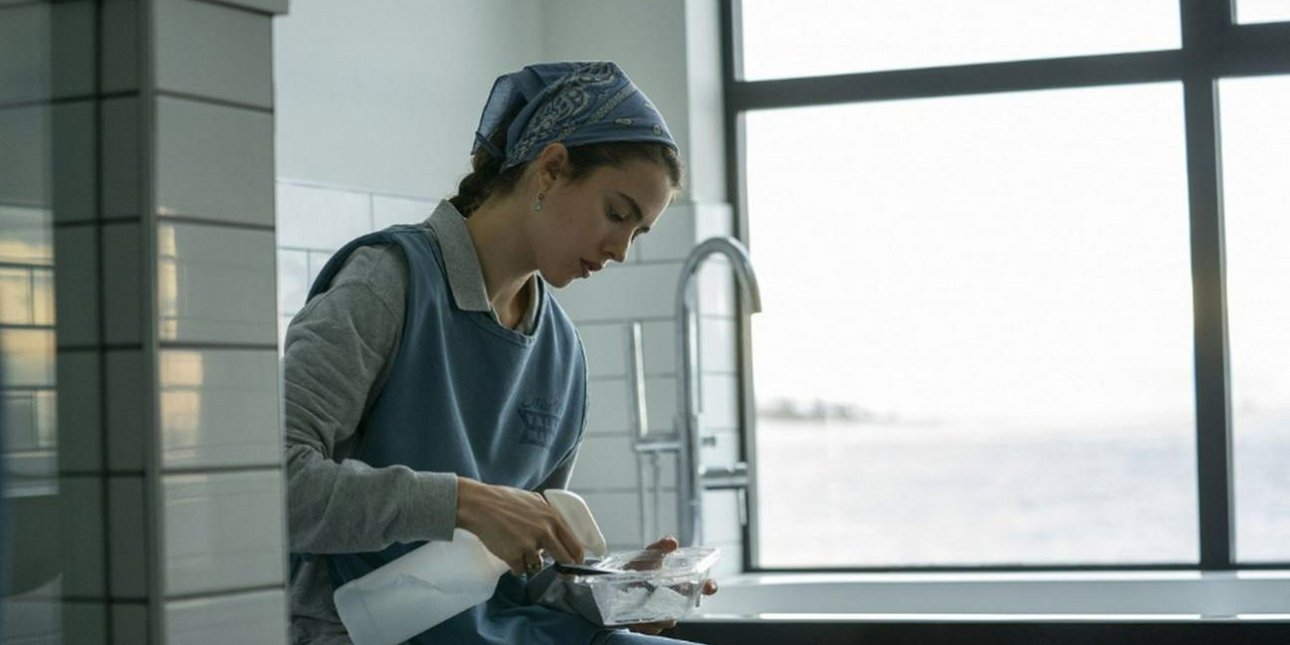 Οι αληθινές ιστορίες του Netflix -5 top σειρές που εμπνέονται από την πραγματικότητα