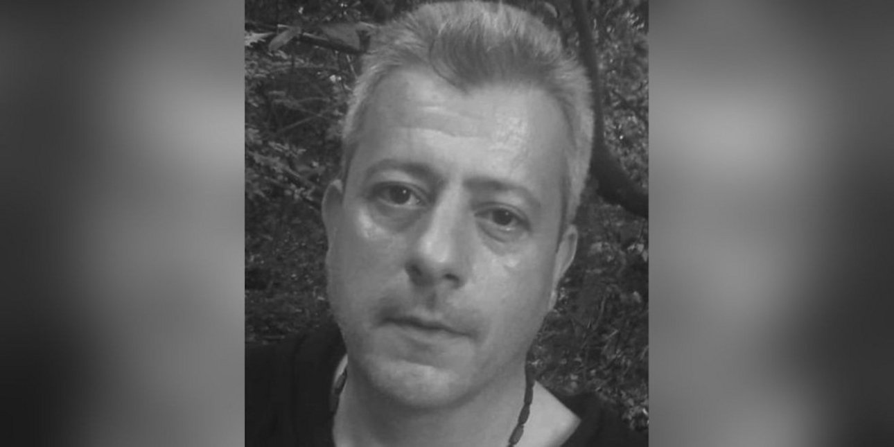 Πέθανε σε ηλικία 56 ετών ο δημοσιογράφος Νίκος Παπαδάκος