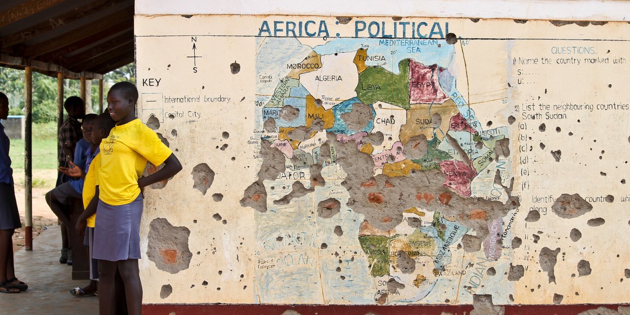 N.Σουδάν: Τουλάχιστον 11 νεκροί μετά από επίθεση με drones