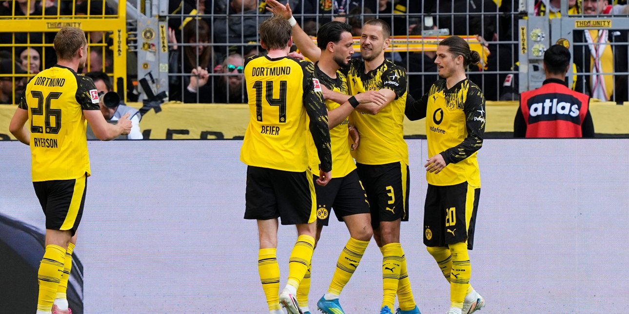 Ευρωπαϊκά πρωταθλήματα: Νίκες για Βιγιαρεάλ και Ντόρτμουντ - Στο... χείλος του γκρεμού η Σεβίλλη