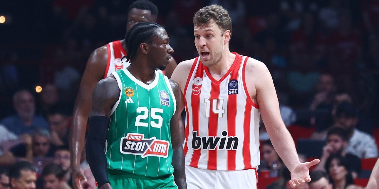 Ναν για Βεζένκοφ: «Παίρνει τρομερή βοήθεια από τους... πορτοκαλί, καλό γι' αυτόν»