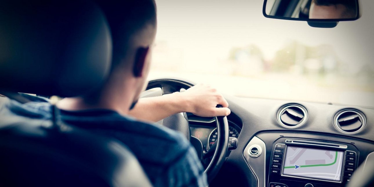 Κολλάνε πίσω σου στον δρόμο; Με αυτό το κόλπο θα τους κάνεις να κρατήσουν απόσταση