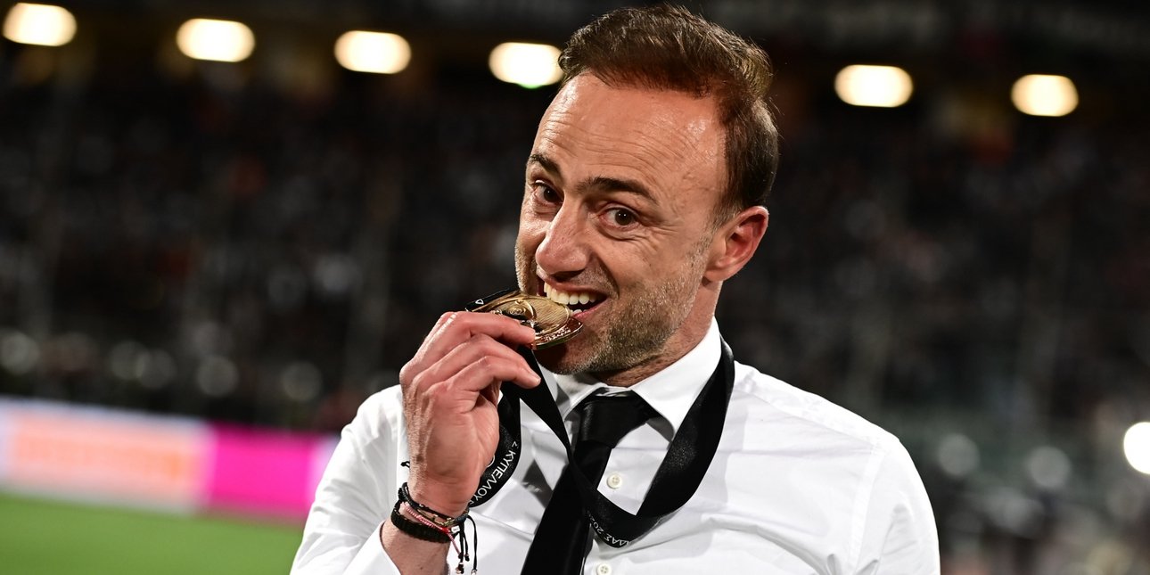 ΟΦΗ: Η υπερηφάνεια του Χρήστου Κόντη, η «υπόκλιση» των παικτών και η Κρήτη που περιμένει το Κύπελλο [βίντεο]