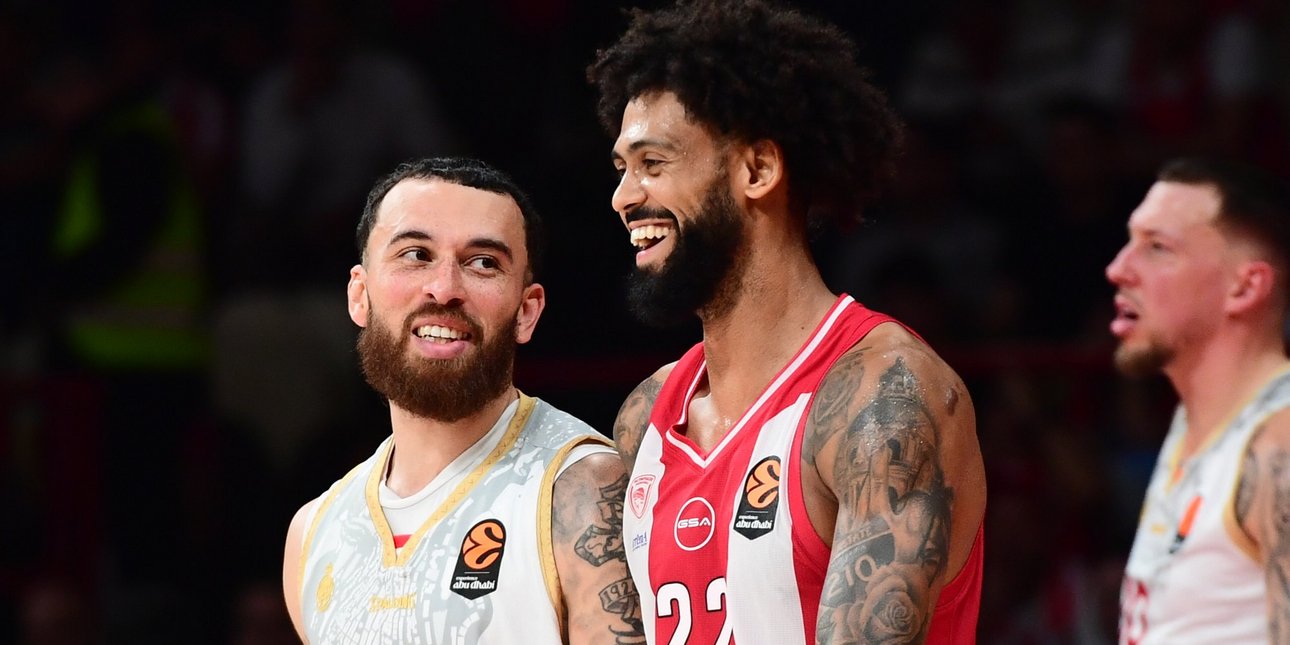 Ολυμπιακός: Περιμένει Μονακό ή Μπαρτσελόνα στα playoffs της Euroleague -Η μέρα που κρίνεται ο αντίπαλός του