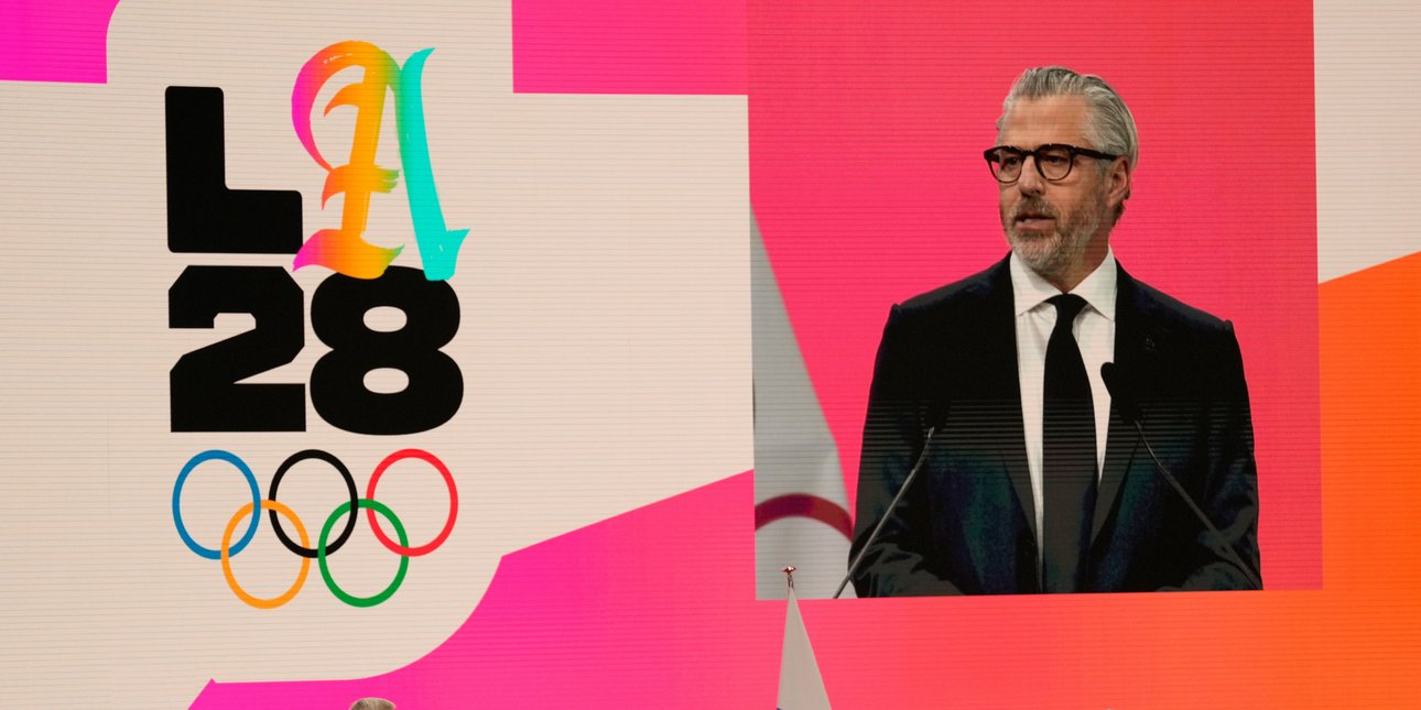 Ολυμπιακοί Αγώνες 2028: Ξεκίνησαν παγκοσμίως οι πωλήσεις εισιτηρίων