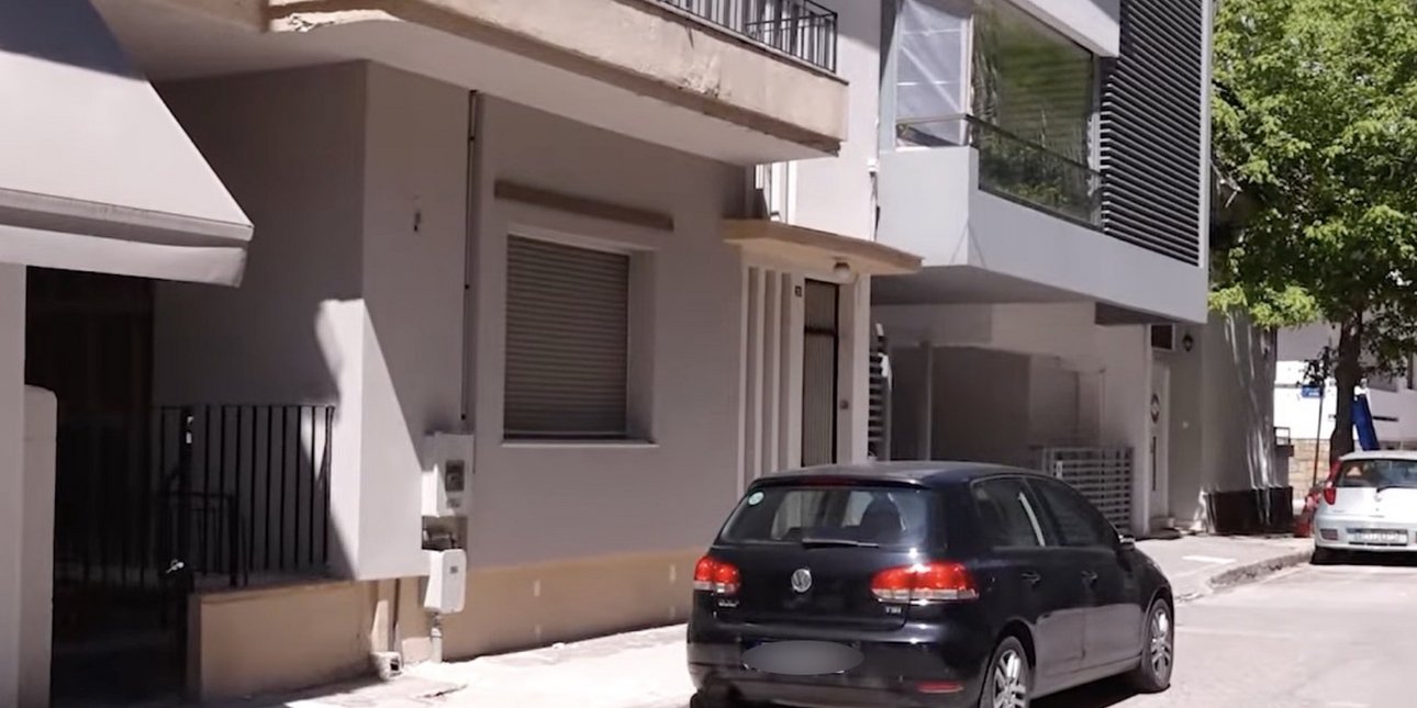 Νέα οικογενειακή τραγωδία στη Λάρισα, μητέρα και κόρη βρέθηκαν νεκρές μέσα στο σπίτι τους