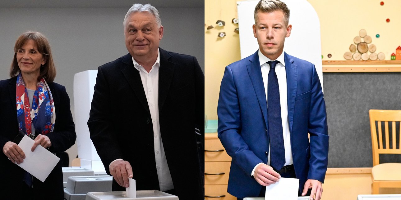 Έκλεισαν οι κάλπες στην Ουγγαρία: Προβλέψεις για ήττα του Όρμπαν, συμμετοχή-ρεκόρ, τι ώρα θα ξέρουμε τον νικητή