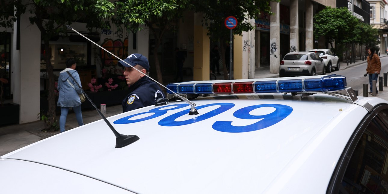 Θεσσαλονίκη: Στο μικροσκόπιο δύο Αφγανοί για την πτώση 15χρονης από ξενοδοχείο