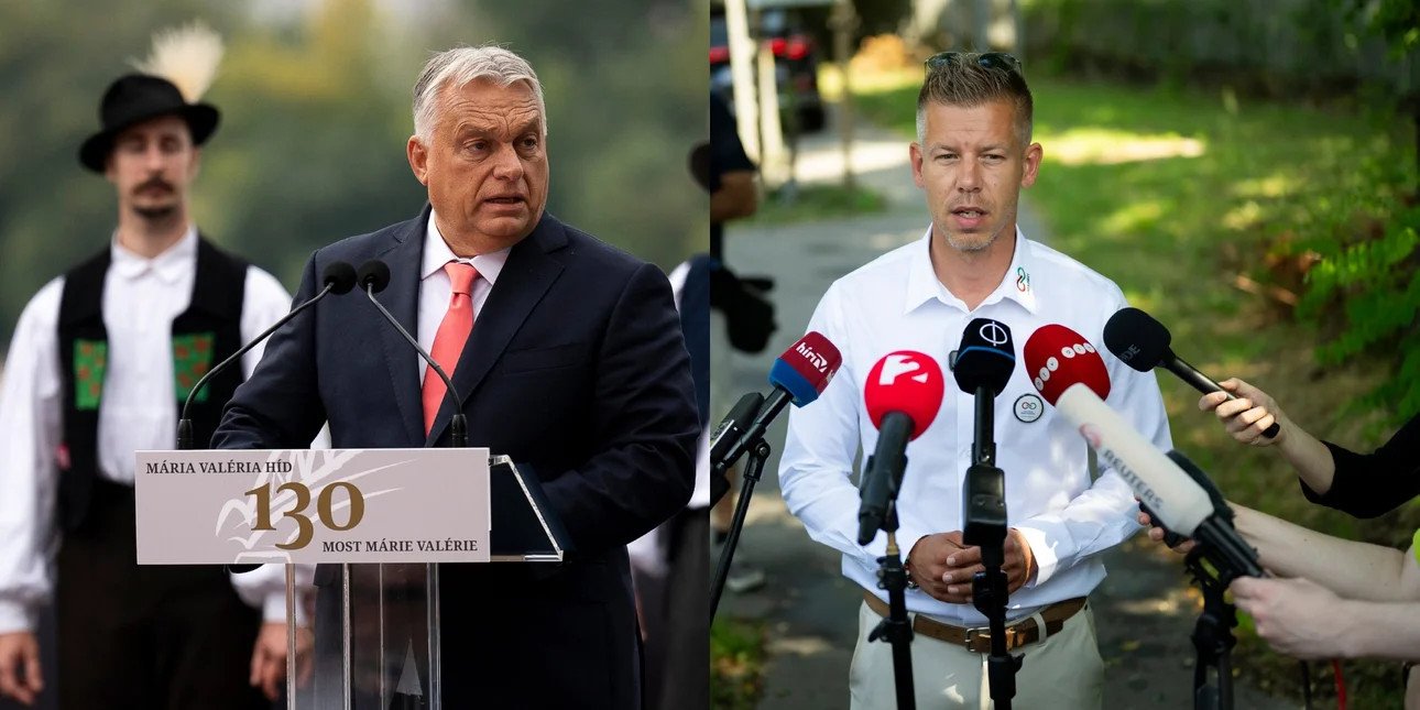 Ουγγαρία: Ο Όρμπαν αντιμέτωπος με εκλογική ήττα -Με διψήφια διαφορά η αντιπολίτευση στις δημοσκοπήσεις