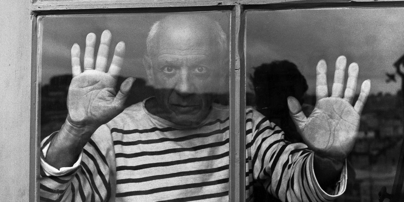 Πώς ο Πάμπλο Πικάσο έκανε τη μαρινιέρα διαχρονικό σύμβολο στιλ