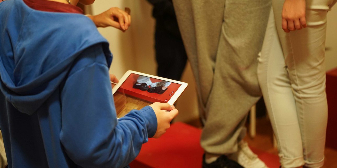 Μουσείο Κυκλαδικής Τέχνης: Δωρεάν πρόγραμμα για παιδιά και εφήβους στο φάσμα του αυτισμού -Τα οφέλη